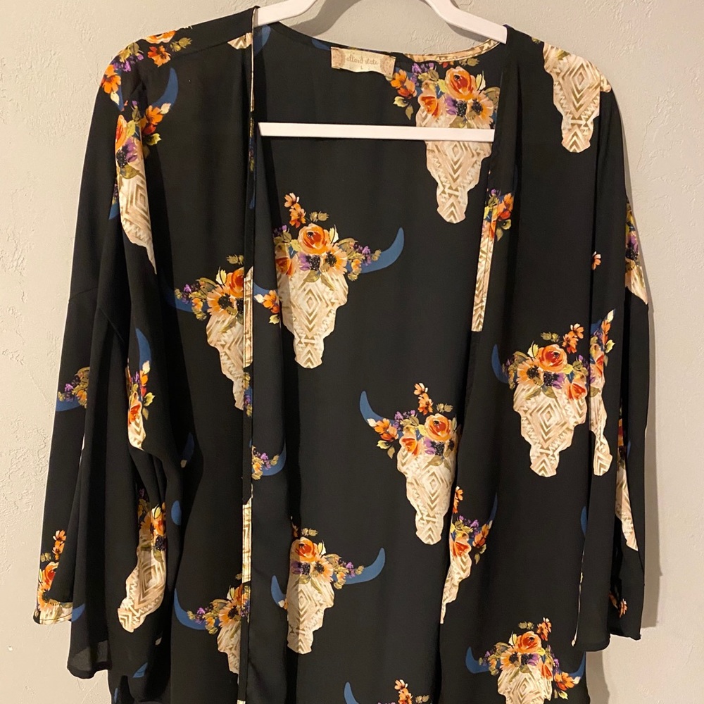- Tunic